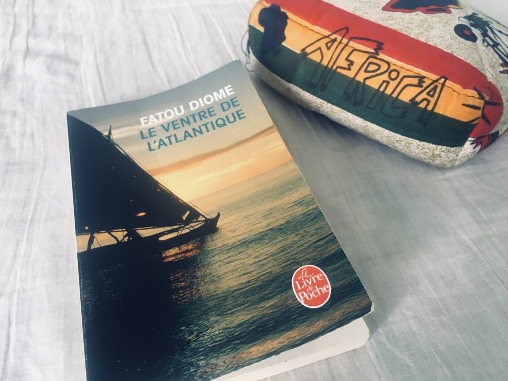Article : Le Ventre de l&rsquo;Atlantique, de Fatou Diome