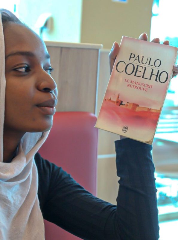 Article : Mes livres lus en juillet