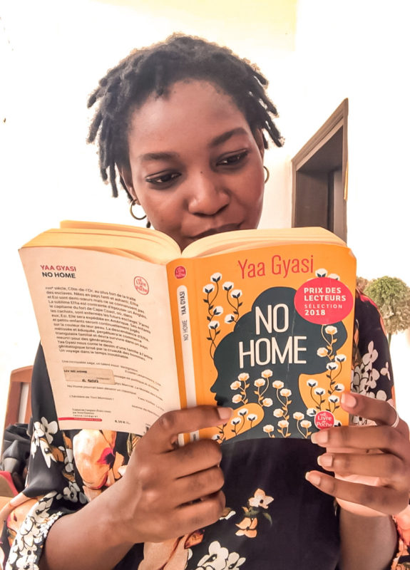 Article : Je l’ai lu : «No home», de Yaa Gyasi