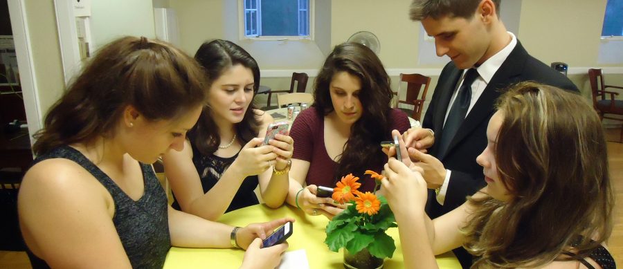 Article : Réseaux sociaux : avons nous dépassé les limites ?