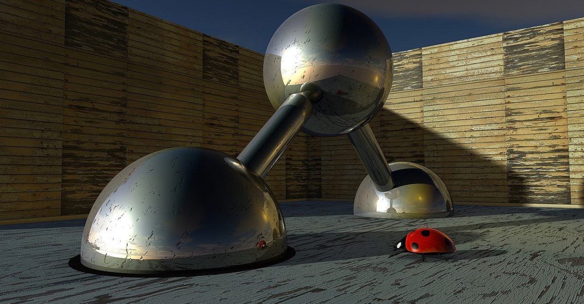 Article : Perspective : Et si on changeait notre façon de voir les choses ?