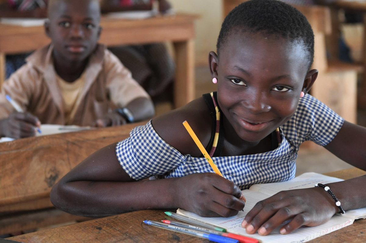Article : Plaidoyer pour que les enfants aient accès à l&rsquo;école