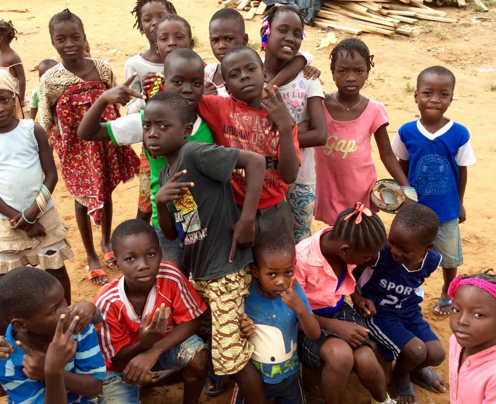 Article : Le langage (soutenu et particulier) des Ivoiriens (2)