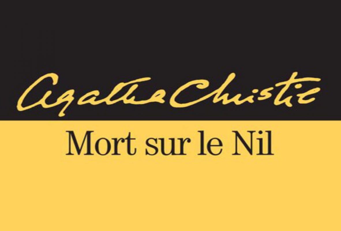 Article : Mort sur le Nil d&rsquo;Agatha Christie