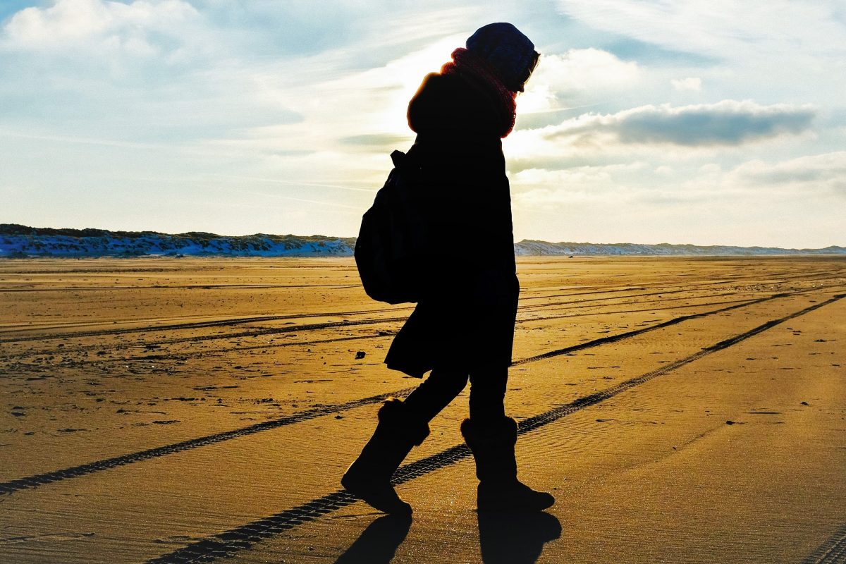 Article : La nécessité d&rsquo;aller de l&rsquo;avant