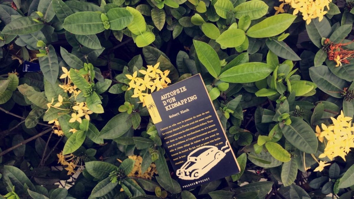 Article : Autopsie d&rsquo;un kidnapping de Robert Bloch