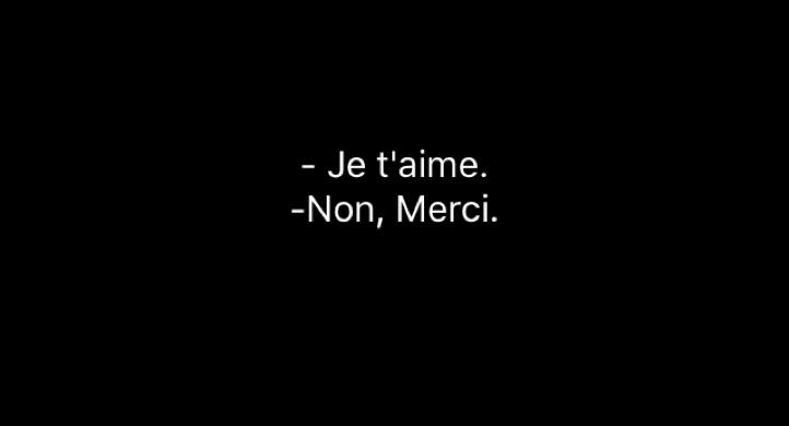 Article : 5 astuces pour repousser les avances d’un homme