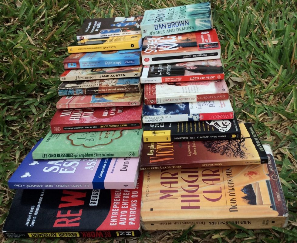 Article : Pourquoi lire est-il important ?