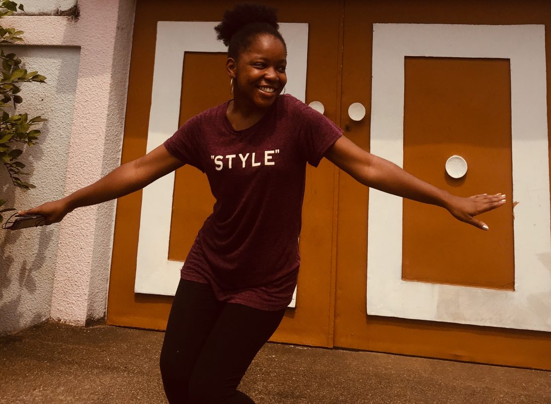 Article : Danser comme si personne ne regardait, c’est comme ça que nous devrions vivre notre vie