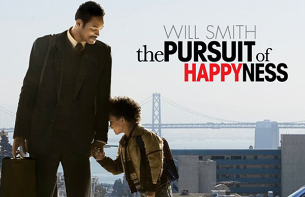 A la poursuite du bonheur, film de motivation avec Will Smith