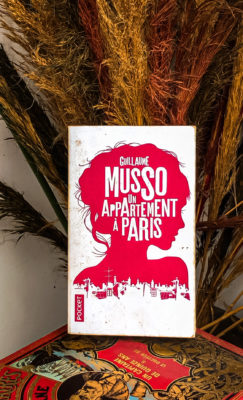 Article : Lecture : « Un appartement à Paris » de Guillaume Musso