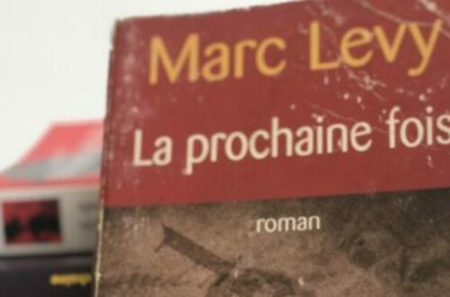 Article : J’ai lu « La prochaine fois », de Marc Levy