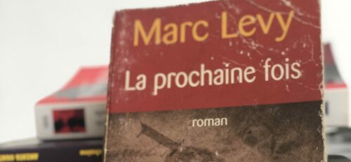 Article : J’ai lu « La prochaine fois », de Marc Levy